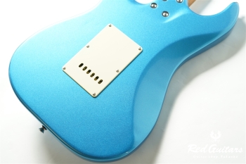 GS-4DX RSM/M - Lake Placid Blue